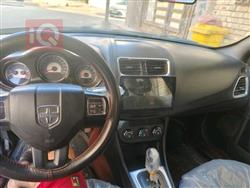 Dodge Avenger